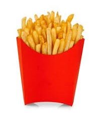 Large Fries
