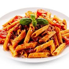 Red Sauce Pasta
