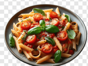 Vegetarian Pasta