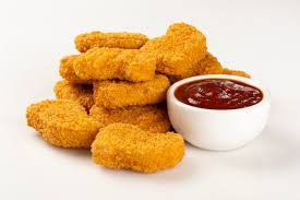 Nuggets 12 Pcs